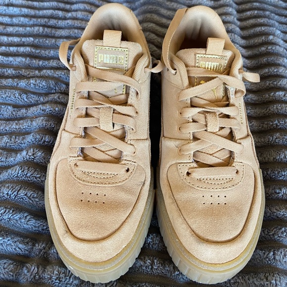 Puma shoes - Picture 3 of 6